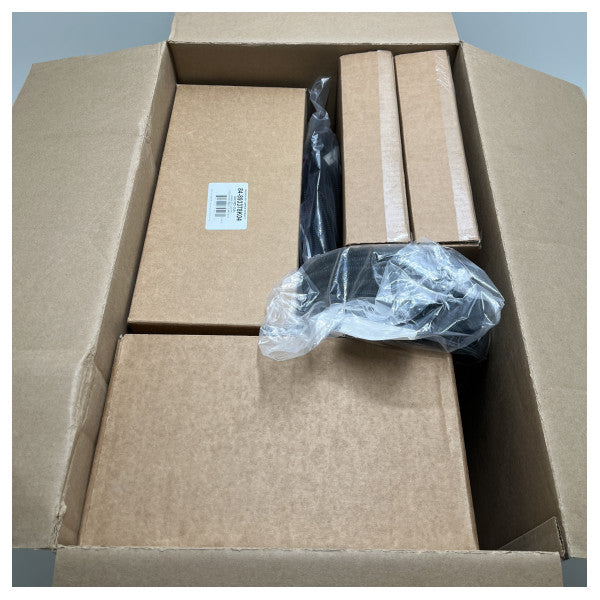 Κιτ ελέγχου κινητήρα Mercury Mercruiser DTS διπλού ελέγχου - 8M0079499