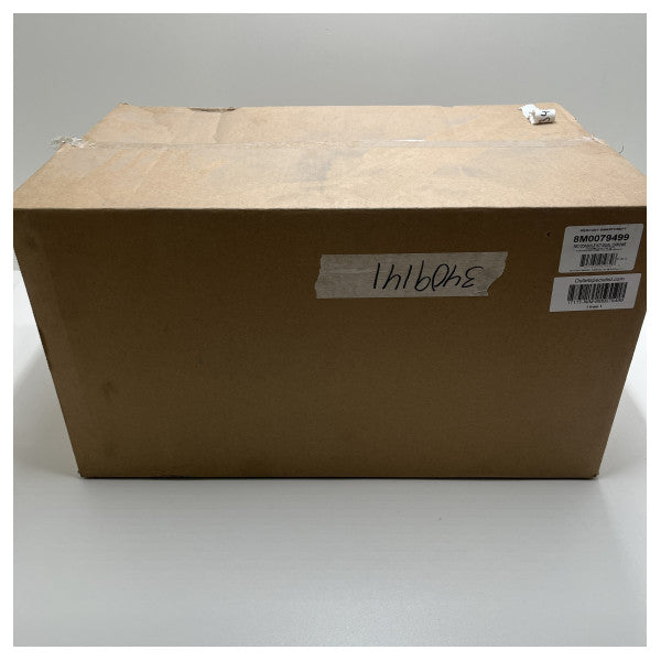 Κιτ ελέγχου κινητήρα Mercury Mercruiser DTS διπλού ελέγχου - 8M0079499