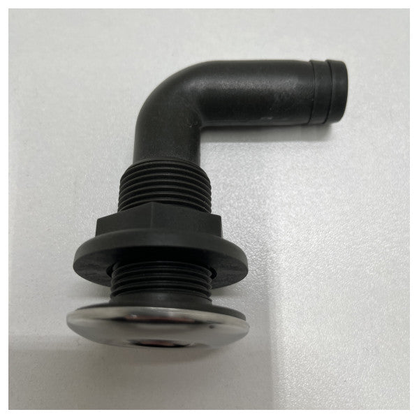 オスキュラティプラ スキン グロメット 20 mm - 17.328.34