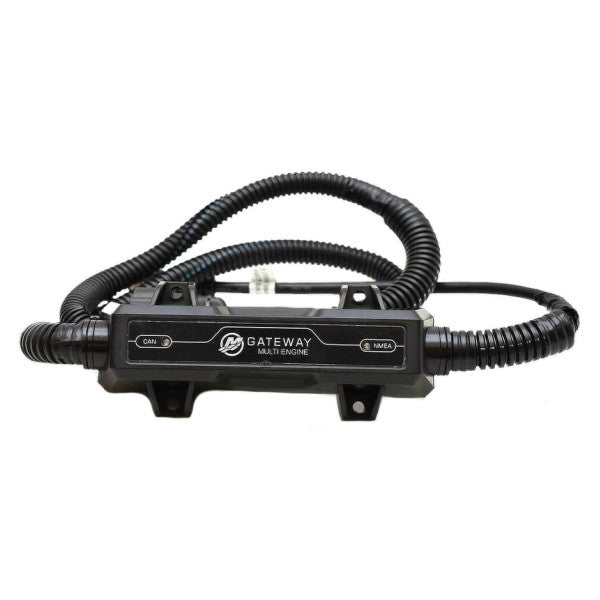 Шлюз Mercury Mercruiser SmartCraft NMEA2000 | комплект інтерфейсу - 8M0165589