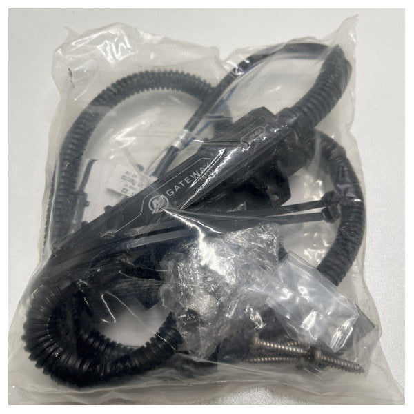 بوابة Mercruiser Mercruiser CAN H | وحدة الخوذة - 8M0095543