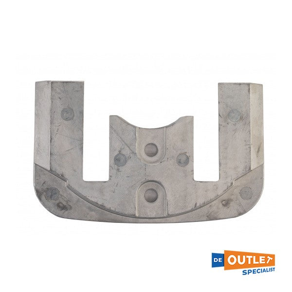 Kit tal-Anodi Yanmar għal Z-Drive ZT350 / 370