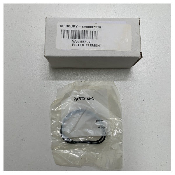 Филтриращ елемент за двигател Mercury - 35-8791540A68
