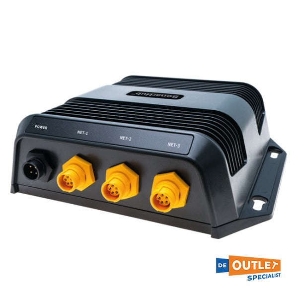 Simrad Sonarhub Network Sounder Módulo-000-11142-001