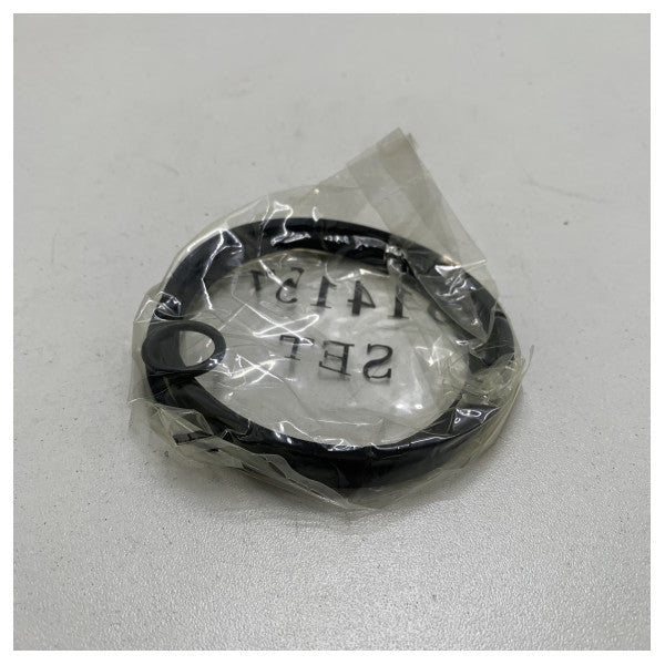 Filtro de combustível original Volvo Penta branco - 3581078