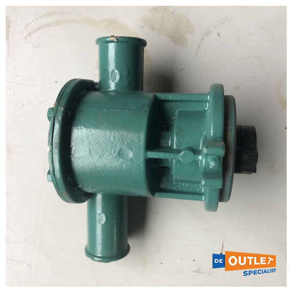 Μεταχειρισμένη αντλία νερού ψύξης Volvo Penta TAMD31M - 3583115