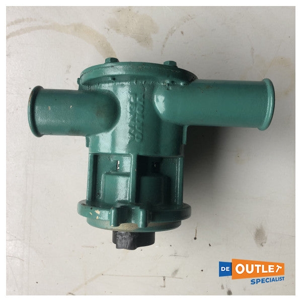 Μεταχειρισμένη αντλία νερού ψύξης Volvo Penta TAMD31M - 3583115
