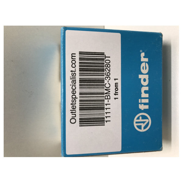 ファインダーユニバーサルスイッチングリレー|コントロールパネル10A 230V - 71.51.8.230.1021