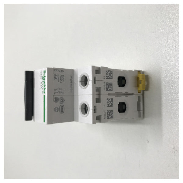 Schneider Turning Machine | Sikring 6A - A9F64206