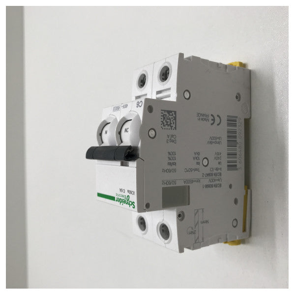 Schneider Turning Machine | Sikring 6A - A9F64206