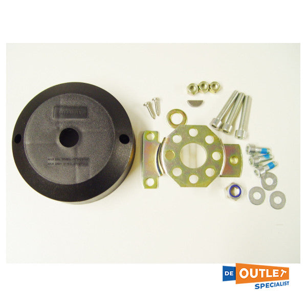 Комплект рамки Ultraflex X34 90G для T71/T72 - 36654B - Комплект рамки Ultraflex X34 90G для T71/T72 - 36654B