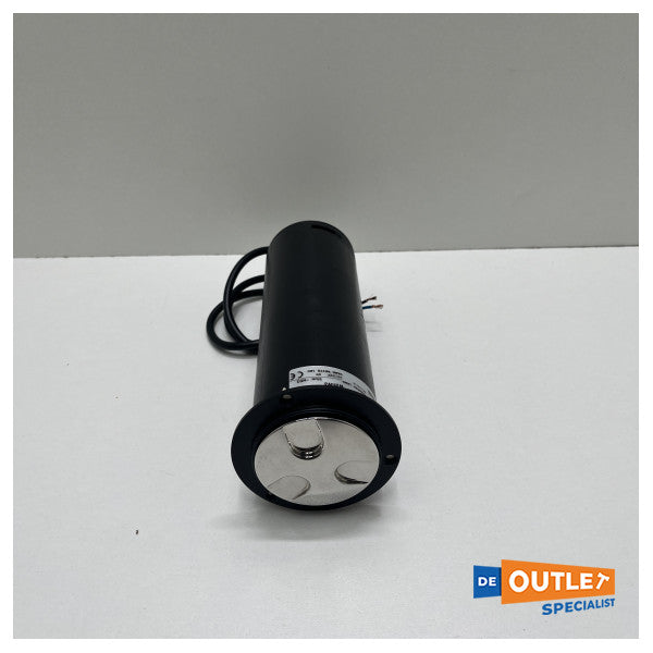 Luz retrátil LED Quick Secret branco quente - FAMP1572X12CD04