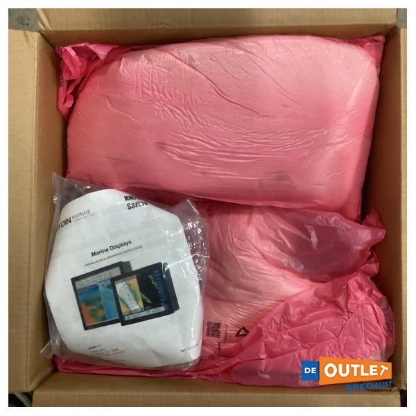 Aydin KMGB 17T 17 inch marine display - 379-KMGB-17T