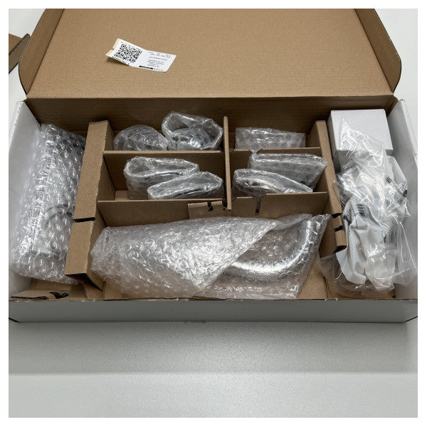 Hansgrohe Axor Uno 2 Built -in Mixer sudoper - 38112000