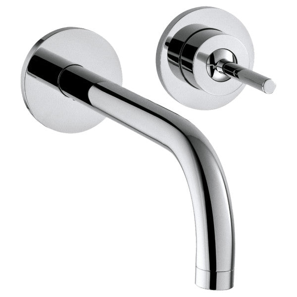 Hansgrohe AXOR Uno 2 змішувач для умивальника прихованого монтажу - 38116000