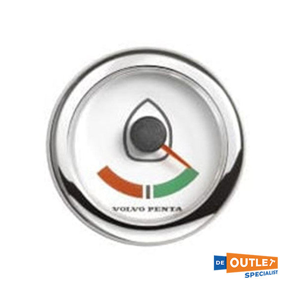 Индикатор за ъгъла на кормилото на Volvo Penta EVC - 3812917