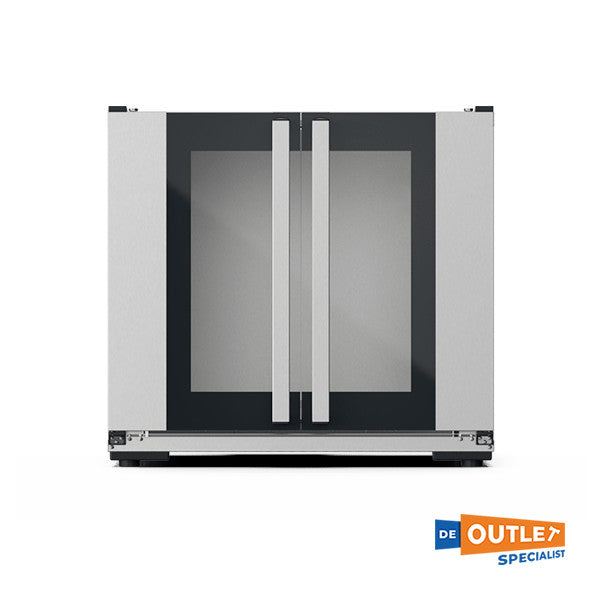 UNOX MindMaps Lievox provtryckningsskåp - XEBPC-08EU-C