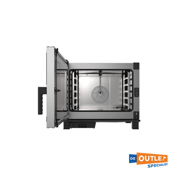 قدر البخار المدمج UNOX BakerTop MindMaps Plus - XEBC-04EU-EPR