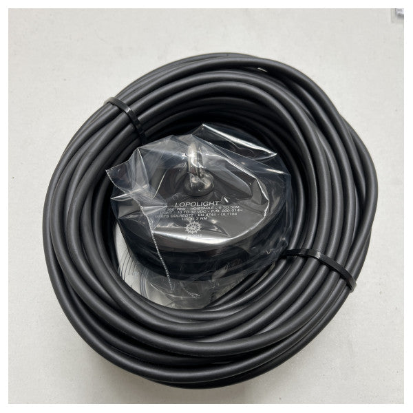 Lopolight 200-14H-B pro 2 nm RED navigeringsljus