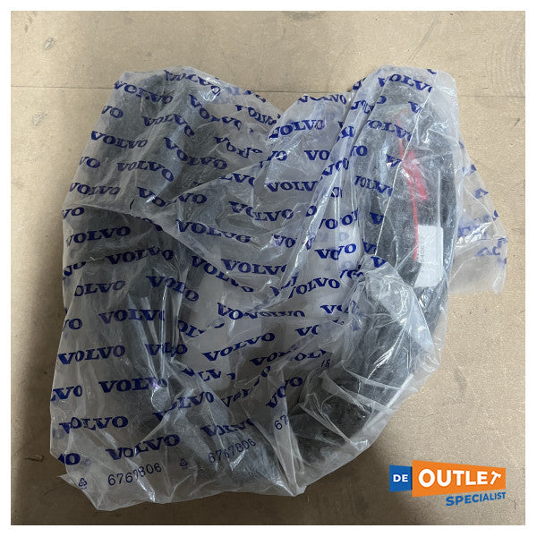 Кабель підключення вогнегасника Volvo Penta - 3840677