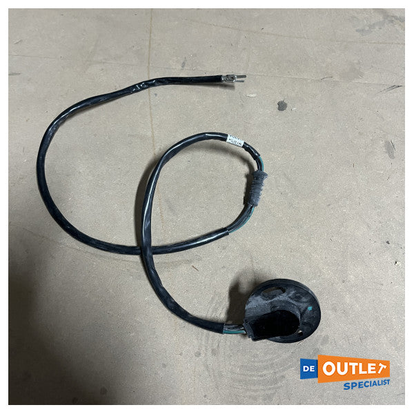 Сензор за трим на двигателя на Volvo Penta - 3841840 - 21484383