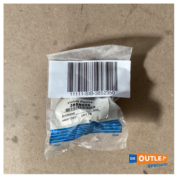 Anneau de remplissage de bronze Volvo Penta - 385230