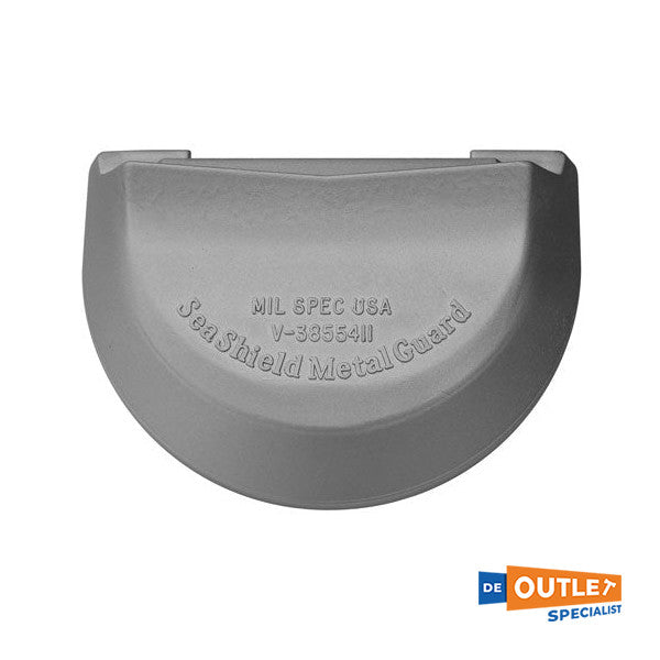 Volvo Penta Aluminum / Zinc Anode - 3855411