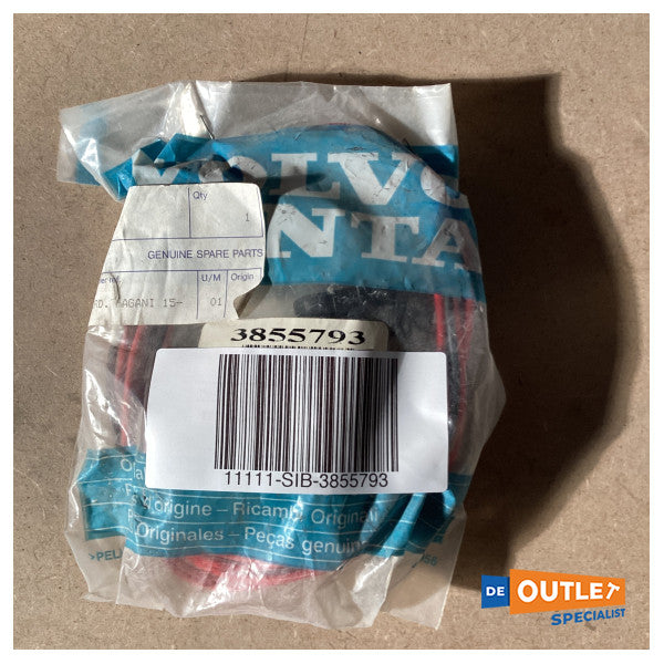 Zestaw kabli Volvo Penta ACP - 3855793