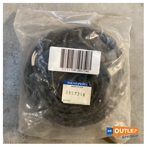 Volvo Penta Trim Pump Câblage Harnass - 3857346