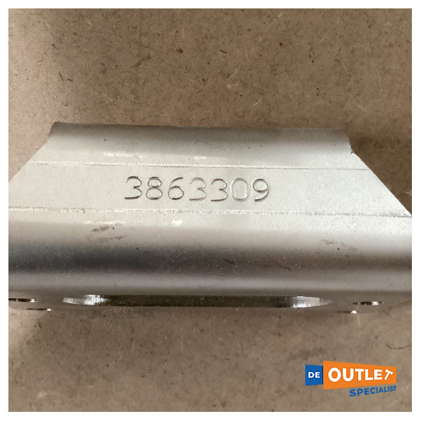 Support Volvo Penta pour ACP - 3863309