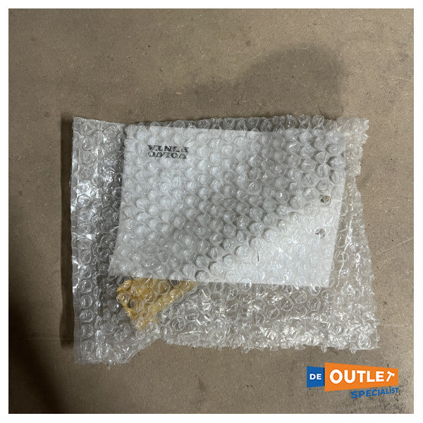 Volvo penta EVC multilink bağlantı göbeği - 3875241