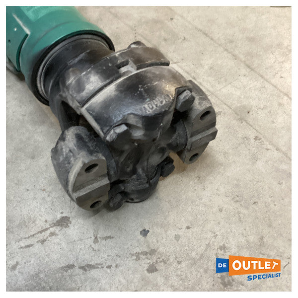 Volvo Penta Propeller Arbre Link - 3884083