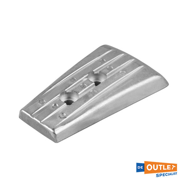 Volvo Penta üst dişli kutusu anot kiti - 3888814