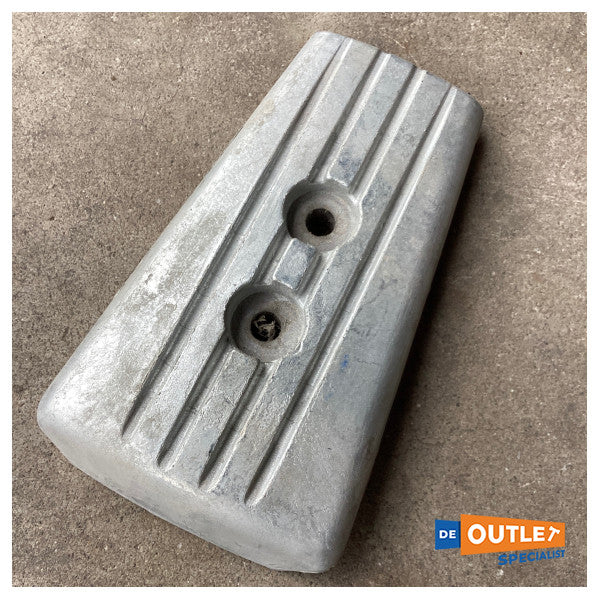 Volvo Penta üst dişli kutusu anot kiti - 3888814