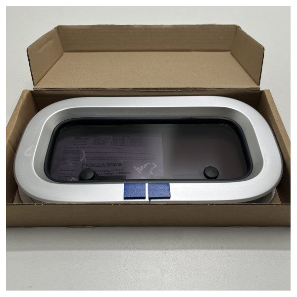 فتحة فتح من الألومنيوم NSTWH 0 من Lewmar NSTWH - 393029966