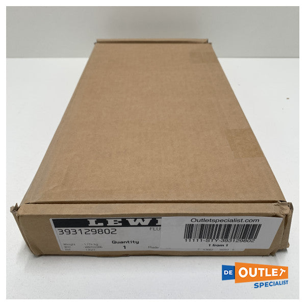 كوة لومار ميرتي مقاس 0 كوة سوداء 366 × 190 مم - 393129802