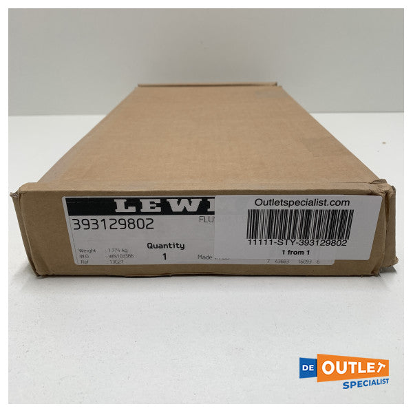 كوة لومار ميرتي مقاس 0 كوة سوداء 366 × 190 مم - 393129802