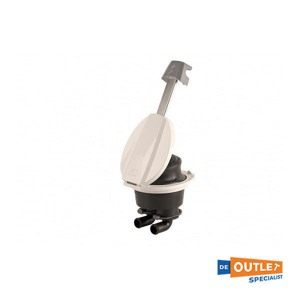 Pompa di sentina manuale Plastimo 40L/min - 39539