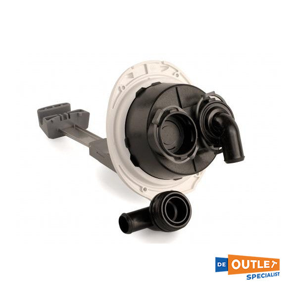 Pompa di sentina manuale Plastimo 40L/min - 39539