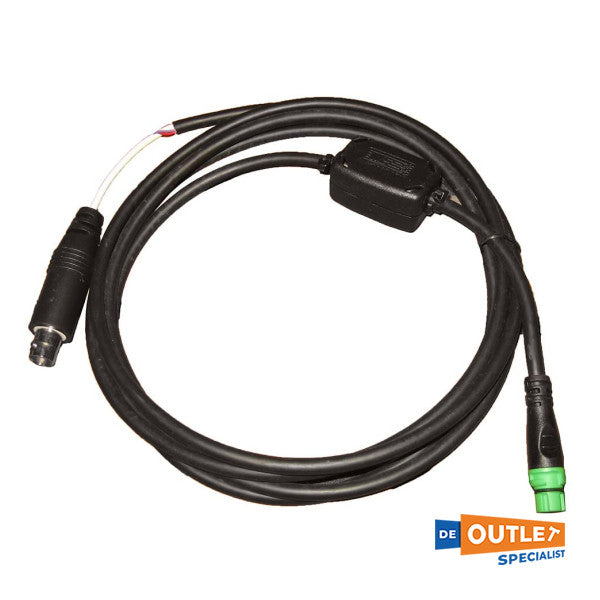 Raymarine GS Series Video / Alarm Cable - A80235