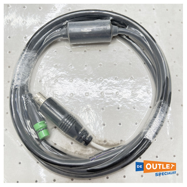 Raymarine GS Series Video / Alarm Cable - A80235