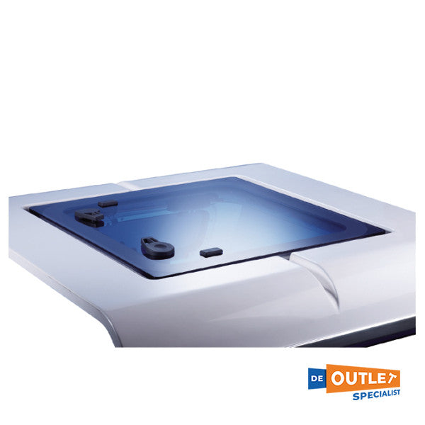 Lewmar Flush Size 60 2G açılır kapak 507 x 507 mm - 39960012