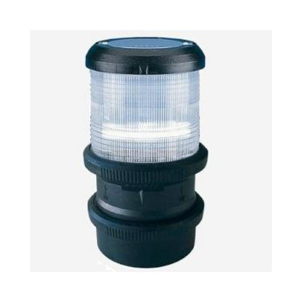 Aqua Signal Series 40 Around -shining top light | Anchor light black 12/24V - 3545052000