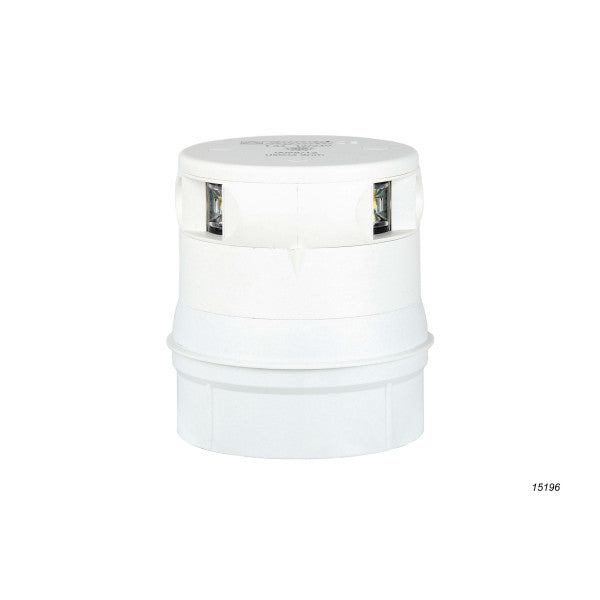 Aqua Signal Series 34 LED Toplight Navigational Light 12 / 24V - 4036538546907