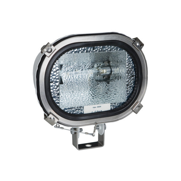 Aqua Signal Glamox HalogoGen Floodlight 230V - 1076060000