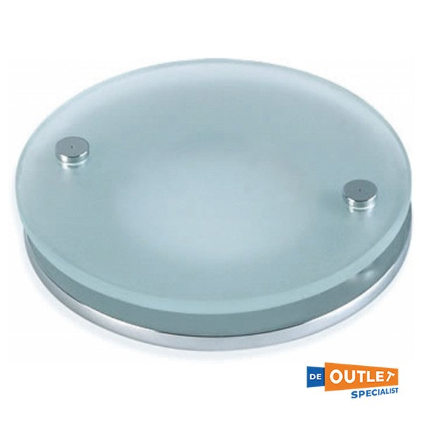 フォレスティ・スアルディクロームダウンライトLED G4 12/24V