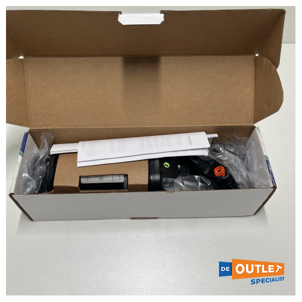 مضخة غسيل سطح السفينة Flojet R4325343L R4325343L 24 فولت 17 لتر-دقيقة