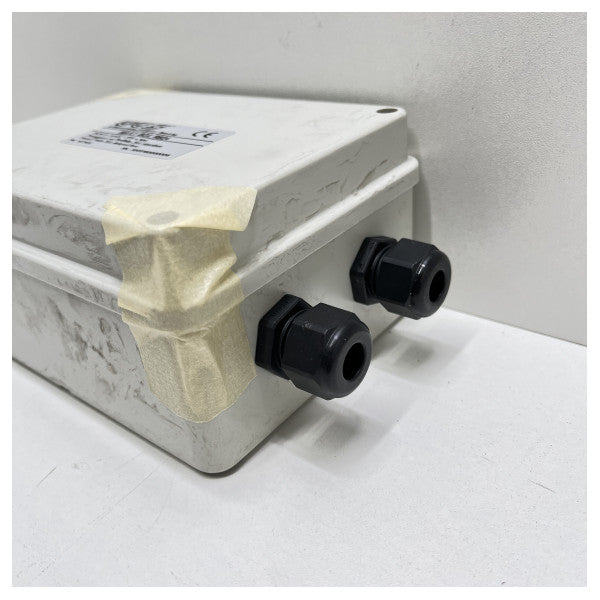 Блок керування підйомником люка Uflex 24V - 40742C