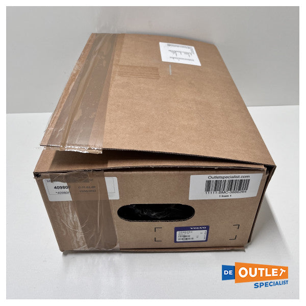 Система за разширителен съд на Volvo Penta D4 и D6 - 3886264