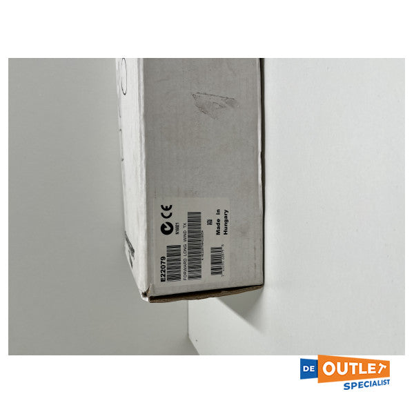 Дългосрочна версия на мачтов преобразувател на Raymarine - E22079